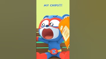 Protect my potato chips 🥔