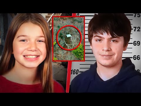 The Innocent 10yo Girl Who Was Violated & Killed By Sick Teen Cousin