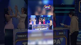 Gusto kasal ayaw toothbrush Family Feud