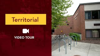 Territorial - Residence Hall