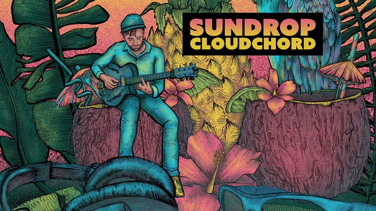 Watch Cloudchord - Staying Inspired on YouTube Watch Cloudchord - Staying Inspired on YouTube