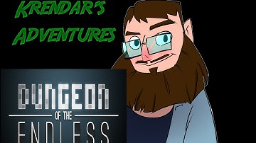 Dungeon of the Endless Coop with Tyr Do