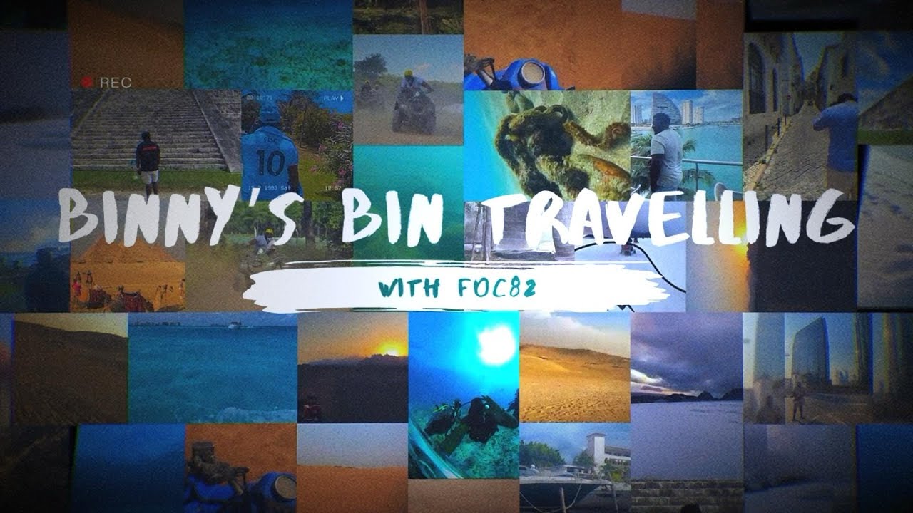 How Travel Changed My Perspective on Life - YouTube