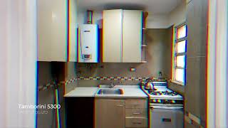 Venta 4 ambientes - Tamborini 5300