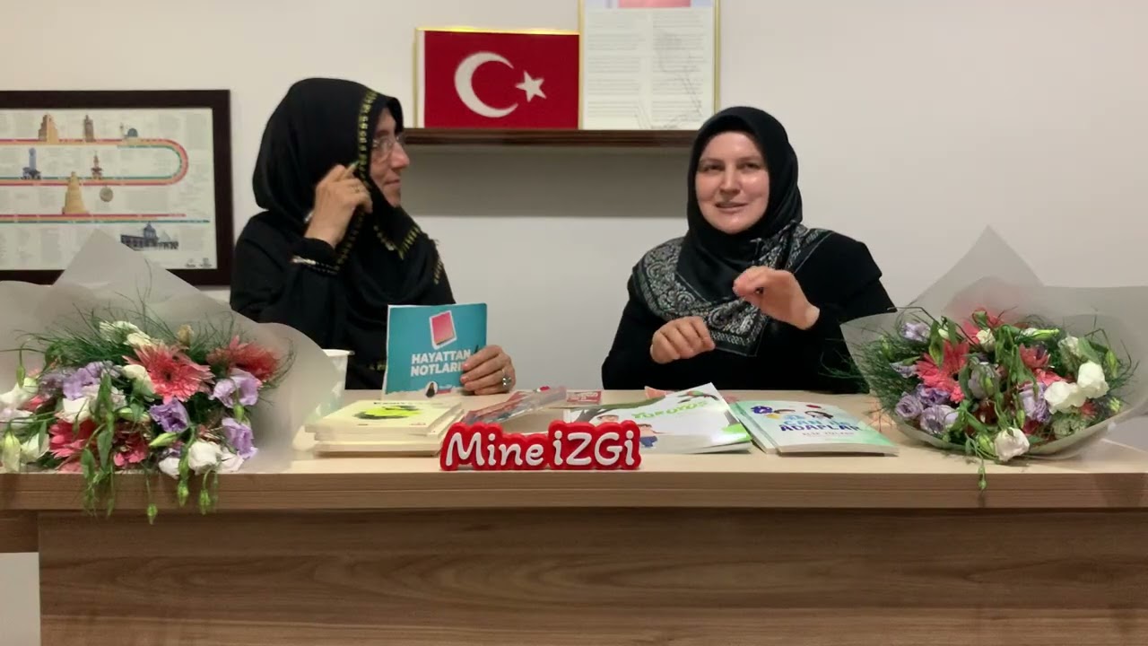 Misyonerler okuttu, ama dinini arayıp buldu #hayattannotlarım #elifçeliker hanımın ibretlik hikayesi