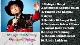 10 Lagu Hits Country Tantowi Yahya