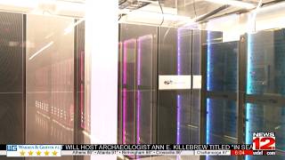 EPB launches first ever commercially available quantum computer