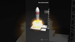 Blue Origin's New Glenn: The Heavy Rocket Era Begins!
