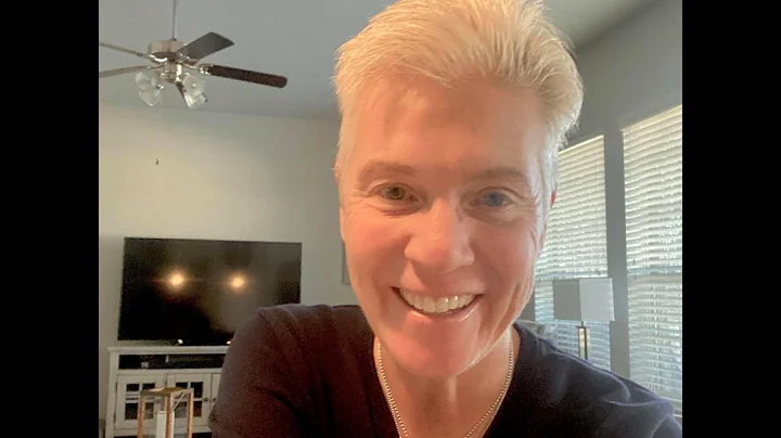 Tammy Collier Returns