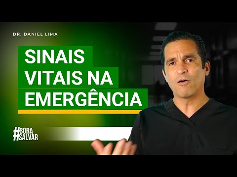 SINAIS VITAIS: ATUALIZAÇÕES