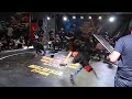 Red bull bc one malaysia cypher 2016 bboy ed roc audition round