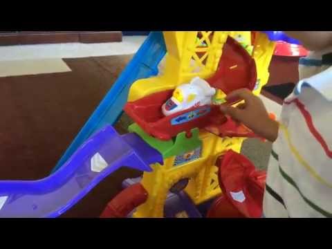 VTech Go! Go!