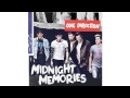 One Direction - Midnight Memories [Full Album Delux Download]