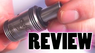 El Cabron RDA clone by Tobeco - Review