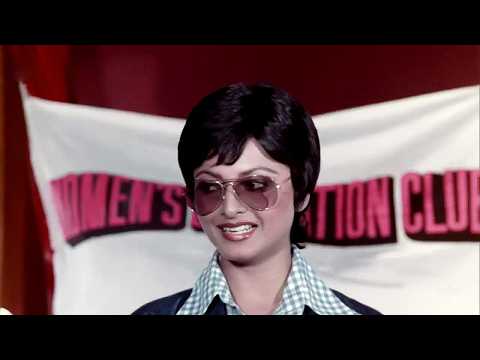 Rekha क य दग र फ ल म Agreement 1980 Full Hindi Movie 4K Classic Bollywood Family Drama Movie