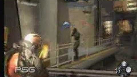 Army Of Two: Miami (2009) [Part 4/6]