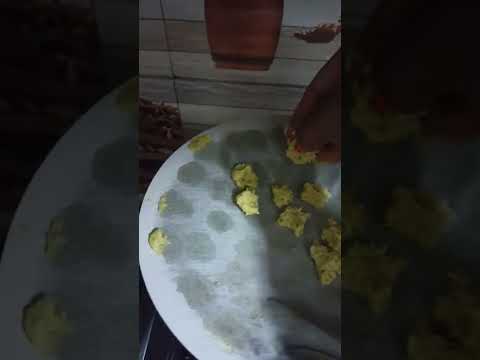 Mung Ki Daal Se Banae Bhap Badi Ya Fir Mangodi Bhi Bol Sakte Hain Majedar Banti Hai Bahut Hi 