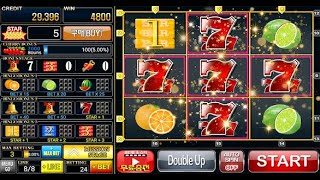 [세븐랜드] [체리마스터] Play Video - Seven land Casino Slots -  세븐랜드카지노슬롯 - セブンランドカジノのスロット screenshot 5