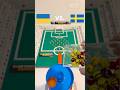 UKRAINE vs. SWEDEN ⚽ FIFA World Cup Qualifiers Marble Football Prediction