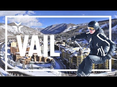 Vídeo: 7 Excelentes Lugares Para Viajar En Vail, CO Y Sus Alrededores - Matador Network