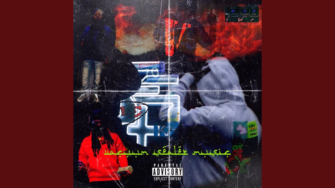 Unk House (feat. MBM Devo & Mailbox Wayne)