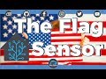 Breaking down the Flag Sensor in Home Assistant