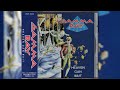 Gamma Ray Heaven Can Wait Full EP 