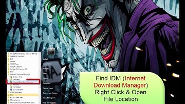 Add IDM In Any Browser (chrome/Mozilla Firefox/Opera/UC Browser,,etc