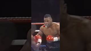 Mike Tyson proves he ACTUALLY KO’ed Buster Douglas!