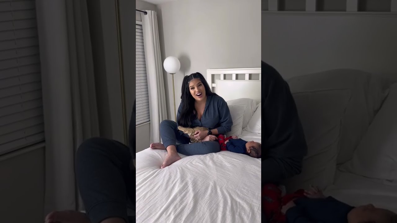 Guessing My Wife S Replies What 10 Years Of Relationship Will Do To You Shorts