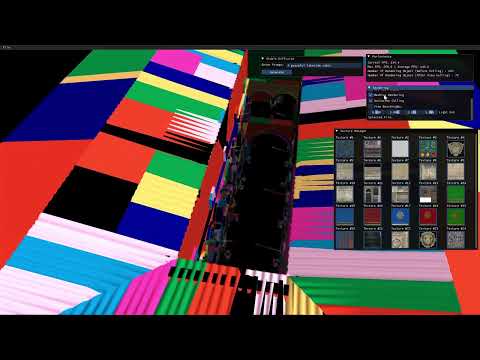 Meshlet Rendering in Vulkan