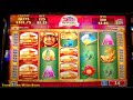 Majestic warriors  bonus on konami slot machine  xtra reward in casino