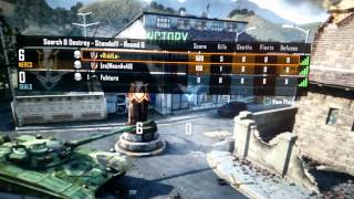 mlg evidence 1st map win
