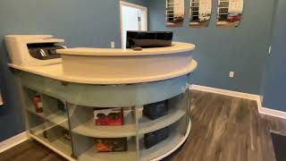 The Complete Build Out of My Car Audio & Window Tinting Business (Before & After Installation)