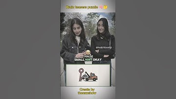 99% Fail This Easy Looking Puzzle🤔🧠 || #brainteaser #puzzlechallenge #ytshorts #youtubeshorts