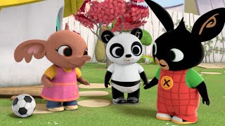 Bal Kom Op Charlie Tuinslang En Meer  Bing En Zijn Rienden  Nederlands Tv