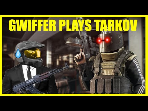 Escape From Tarkov Killa