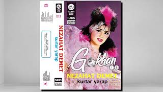 Nezahat Demet - Kurtar Yarap 1987 #arabesk