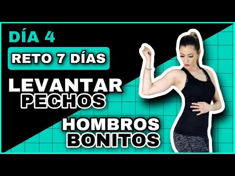 Ponte en forma con 7 minutos diarios de ejercicio