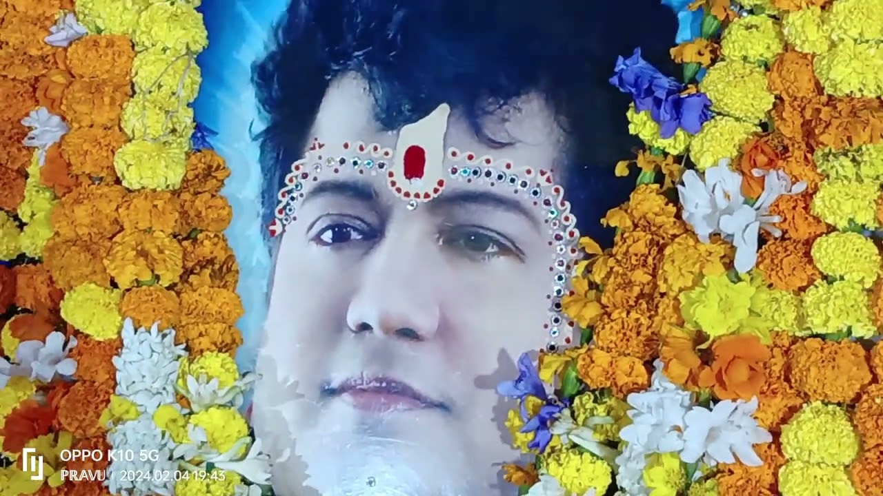 Tume dukhir saathi mo pravu sarathi by Radharani