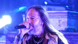 HAMMERFALL - Hector's Hymn