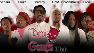 The Bad Guys Club | Premier