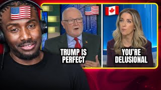 Canadian Journalist Demolishes Ambassador's Trade Deal Excuses