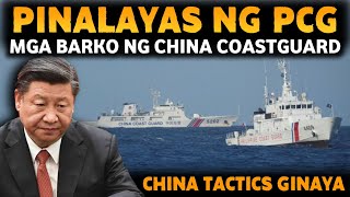 Download Lagu PGC PINALAYAS ANG DALAWANG BARKO NG CHINA | CHINA TINANGKANG NAKAWIN ANG TEKNOLOHIYA NG F35 FIGHTER MP3