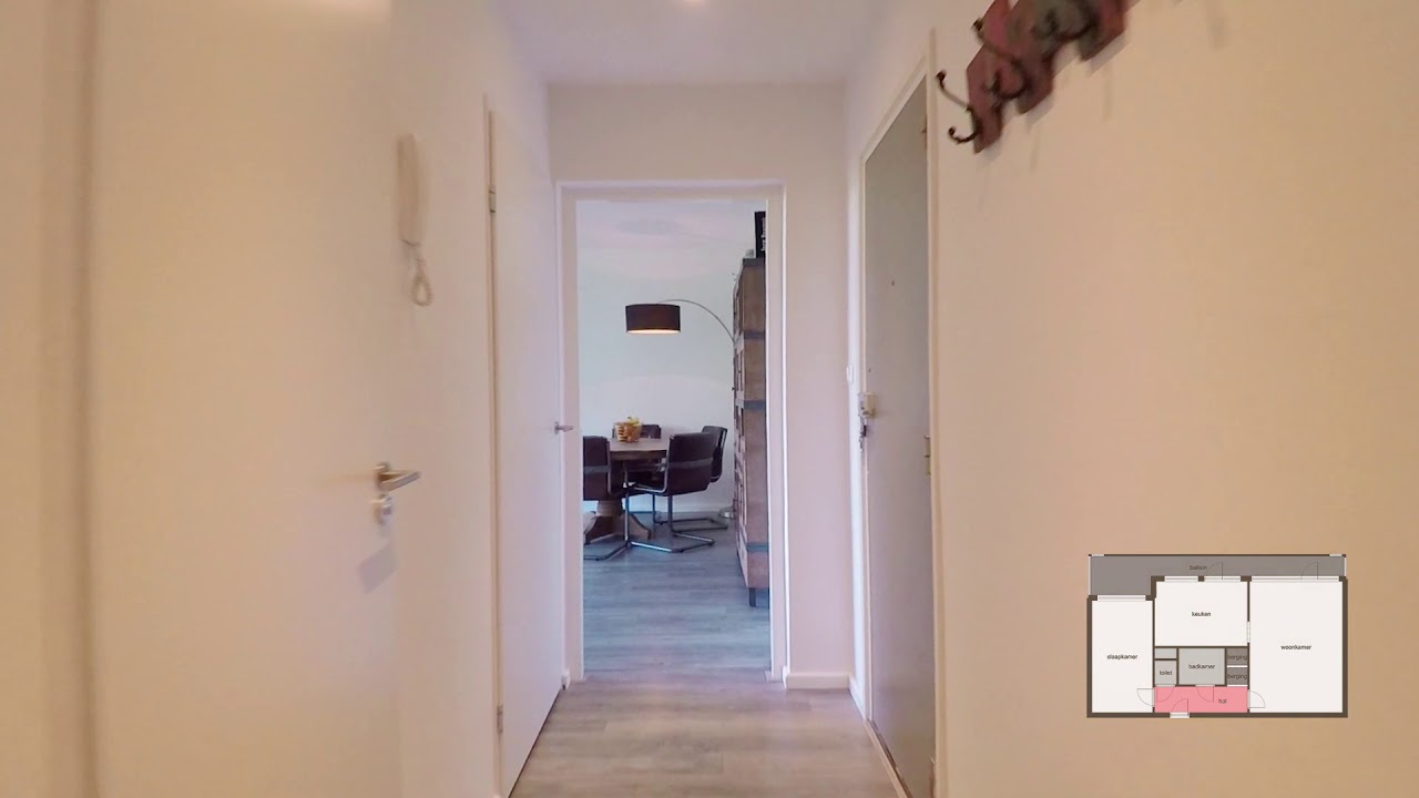 AKKERWINDE 151, CAPELLE AAN DEN IJSSEL YouTube