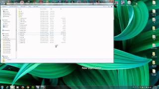 How to Install MOD ROBOT GTA SAN ANDREAS screenshot 5