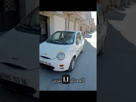 سيارات للبيع في الجزائر لنهار اليوم من واد كنيس