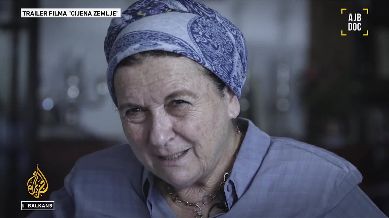 عرضت مؤسسة AJB DOC فيلمًا بعنوان "ثمن الأرض": كيف يستولي المستوطنون على الأراضي الفلسطينية