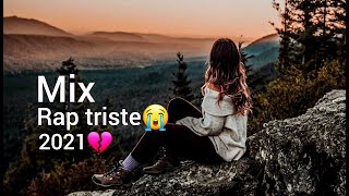 MIX RAP TRISTE 2021 -💔😭 Elias ayaviri 💔😔de Amor y Desamor para dedicar