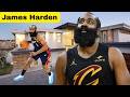 Meet Cleveland Cavaliers' James Harden of the NBA: Height &amp; Net Worth 2026